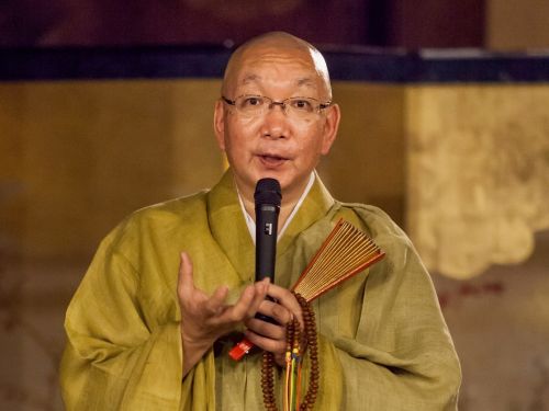 2022-23年度会長 吉田武雄