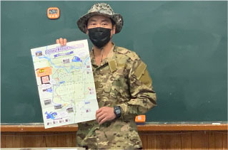 授業の様子