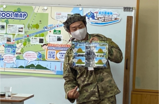 授業の様子